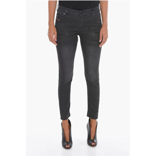 Stretch Denim KRAILEY-B-NE Jogg Jeans 14cm