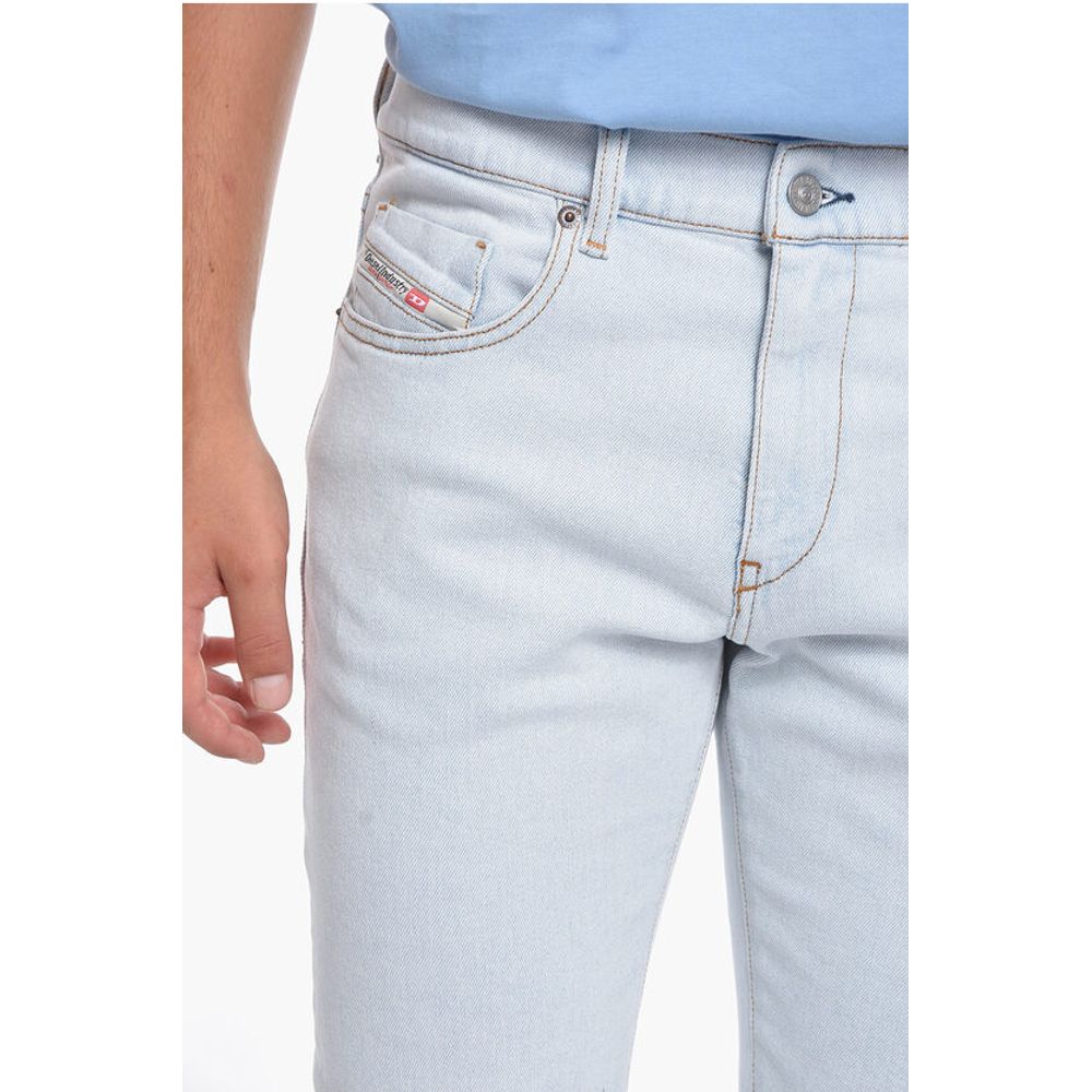 D-STRUKT Denims with Light Wash 15cm