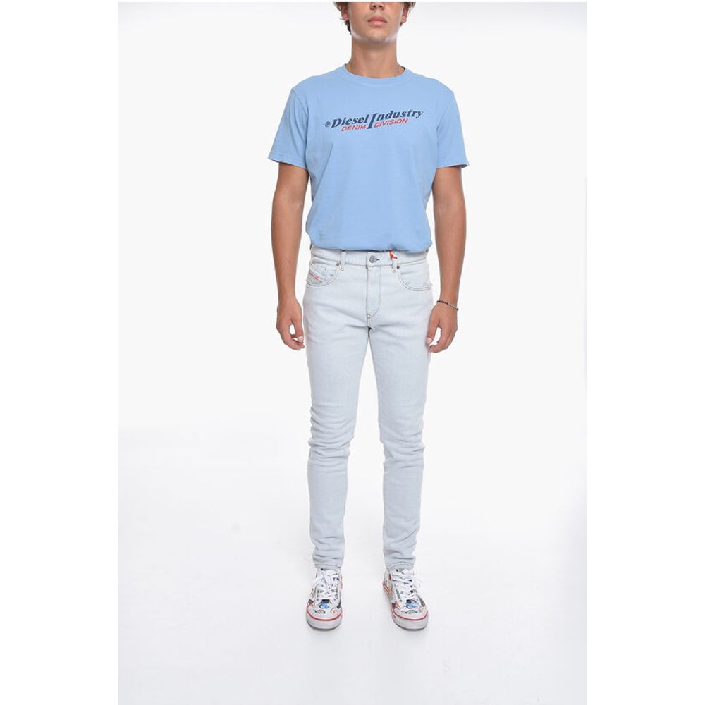 D-STRUKT Denims with Light Wash 15cm