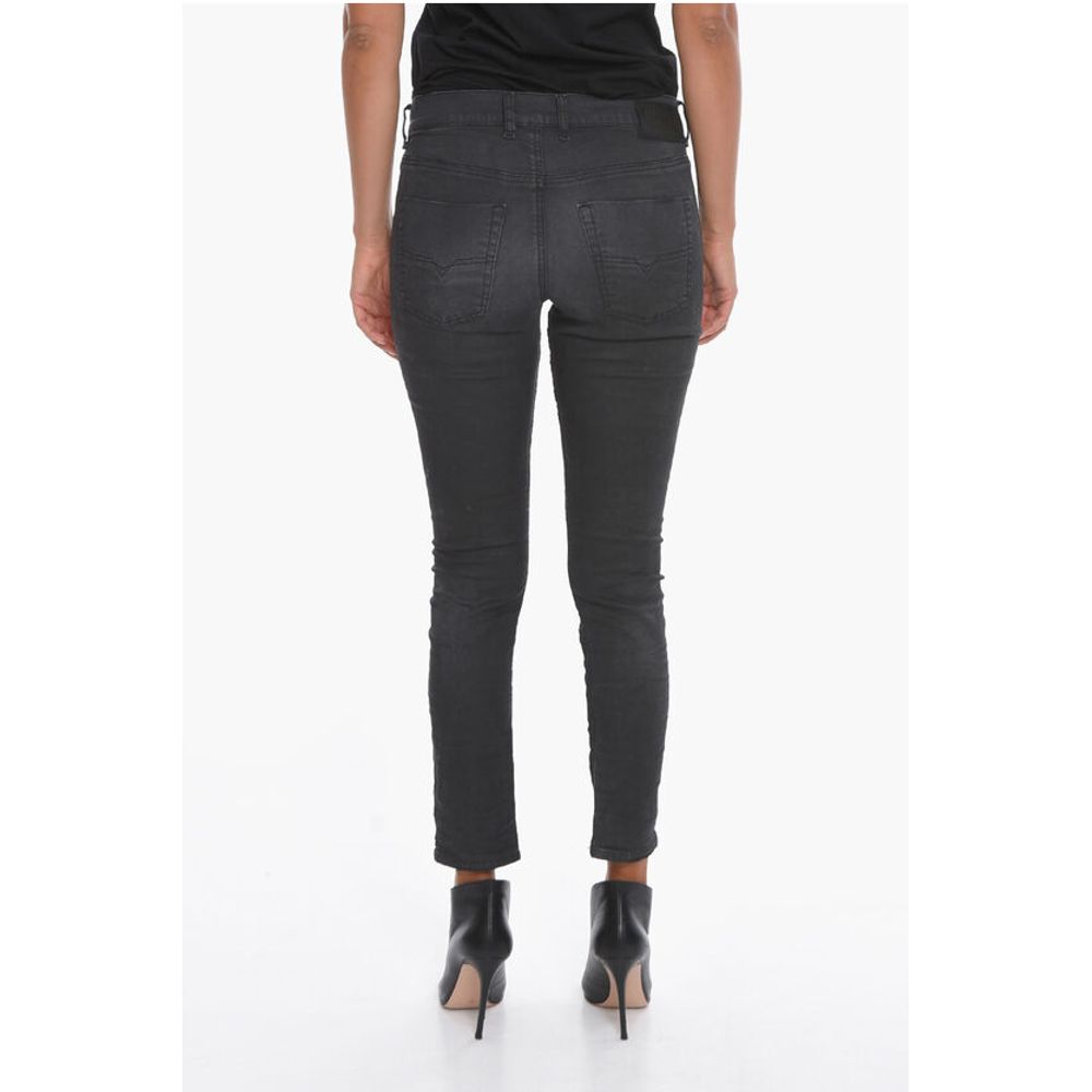Stretch Denim KRAILEY-B-NE Jogg Jeans 14cm