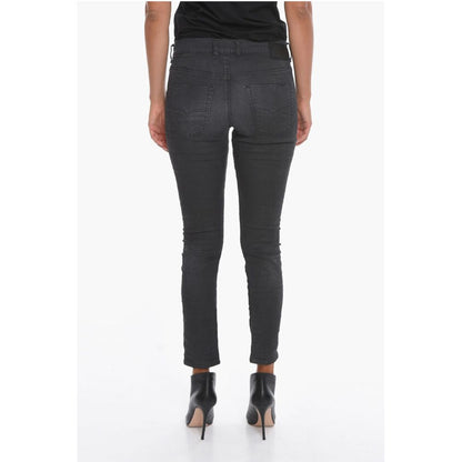 Stretch Denim KRAILEY-B-NE Jogg Jeans 14cm