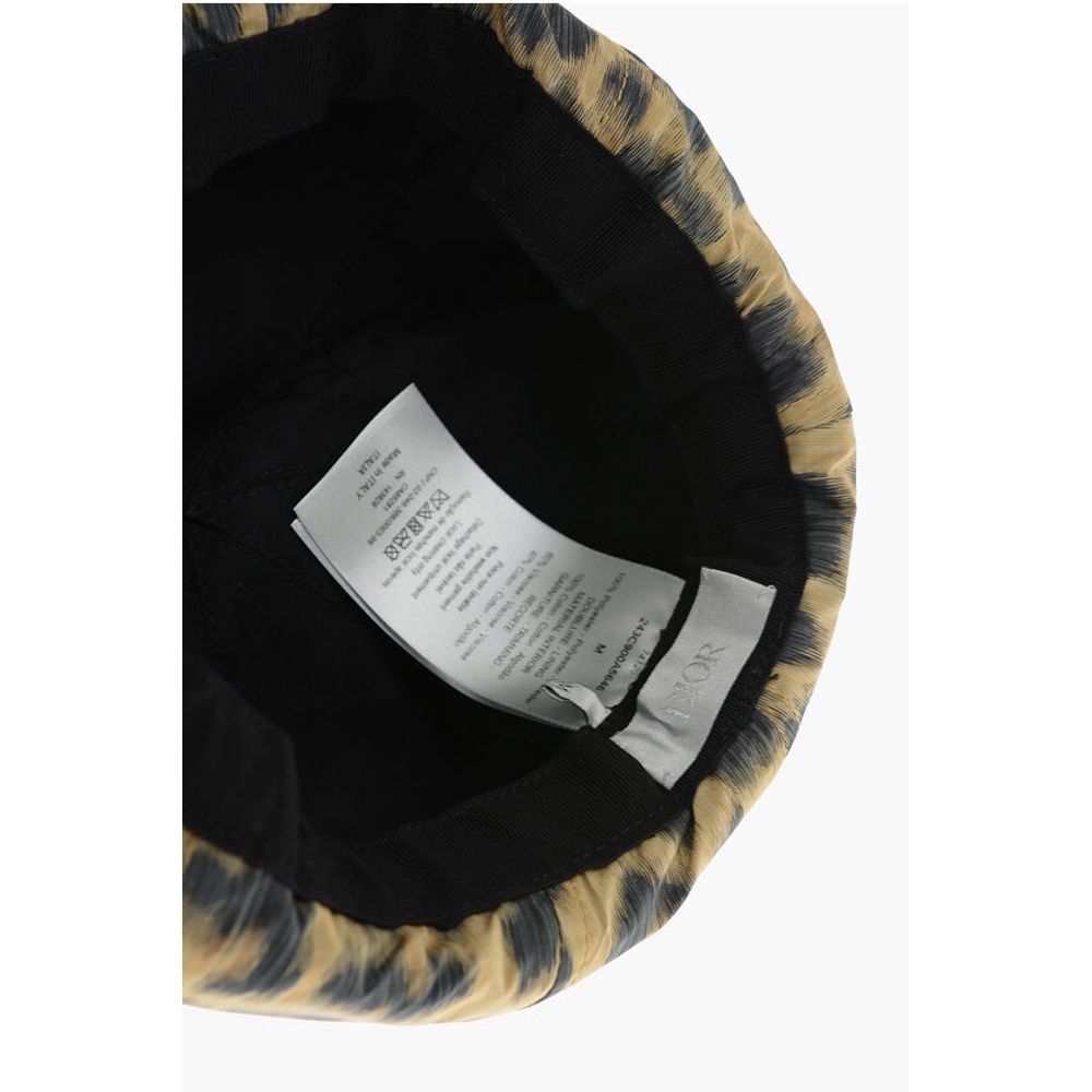 Animal Motif Basco Hat