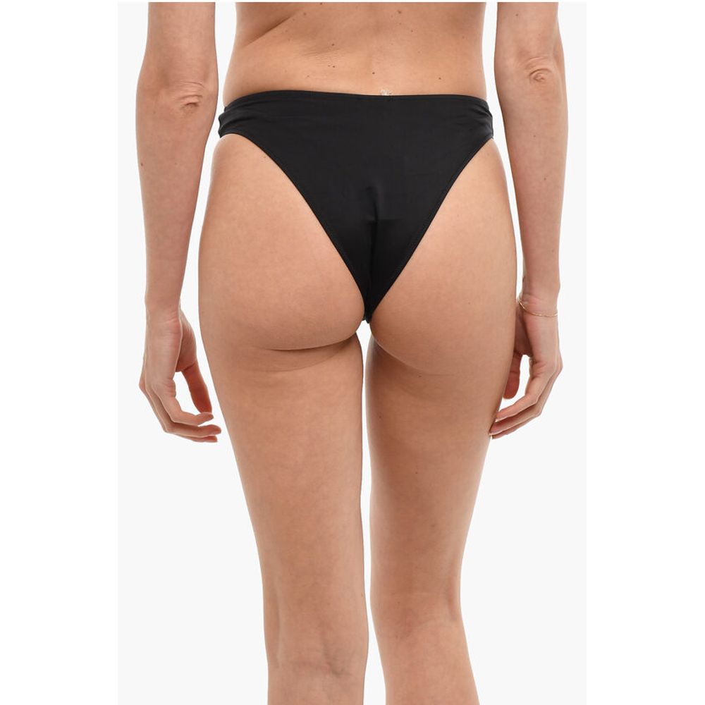 Solid Color BFB-ALI Bikini Bottom