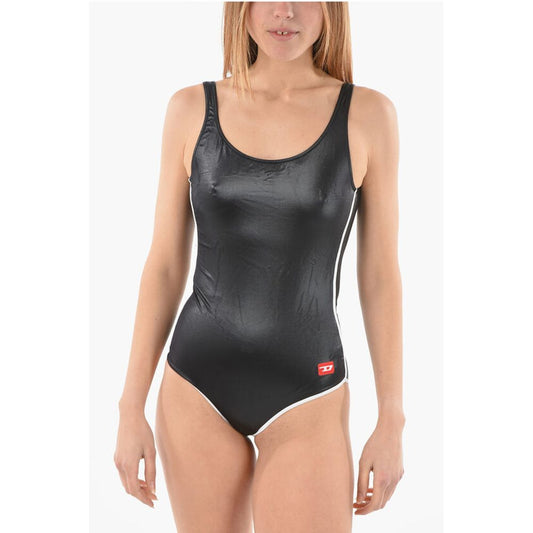 Shiny Fabric BFSW-ANTIOPE One Piece Swimsuit