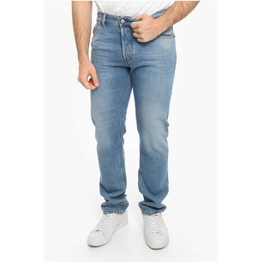 LIBRARY Light Wash 1995 Jeans 16cm