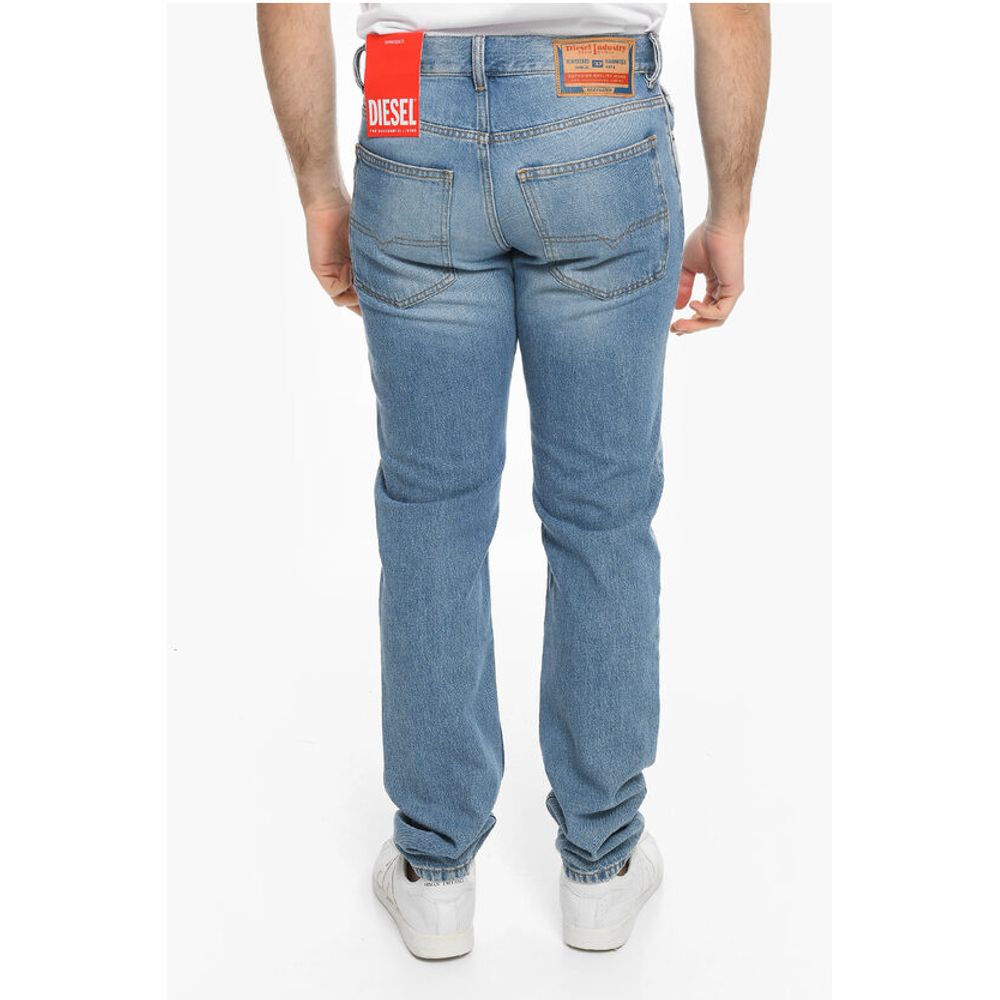 LIBRARY Light Wash 1995 Jeans 16cm