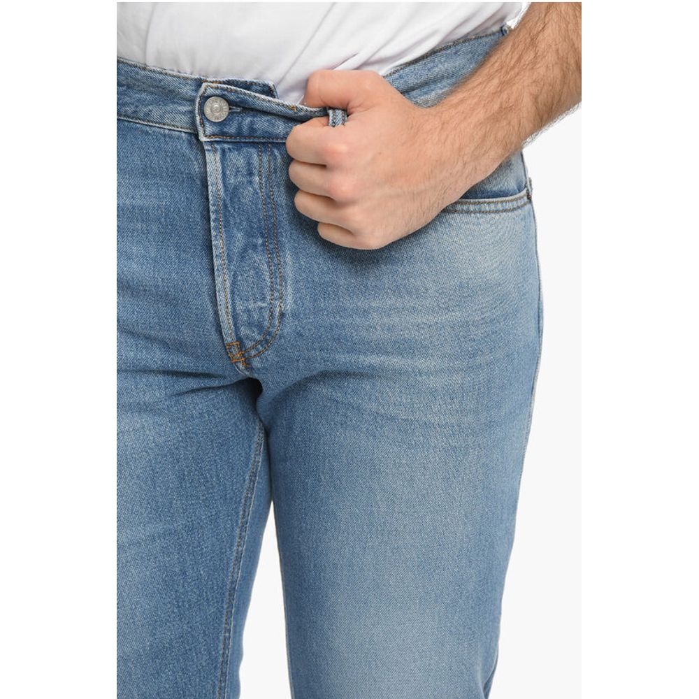 LIBRARY Light Wash 1995 Jeans 16cm
