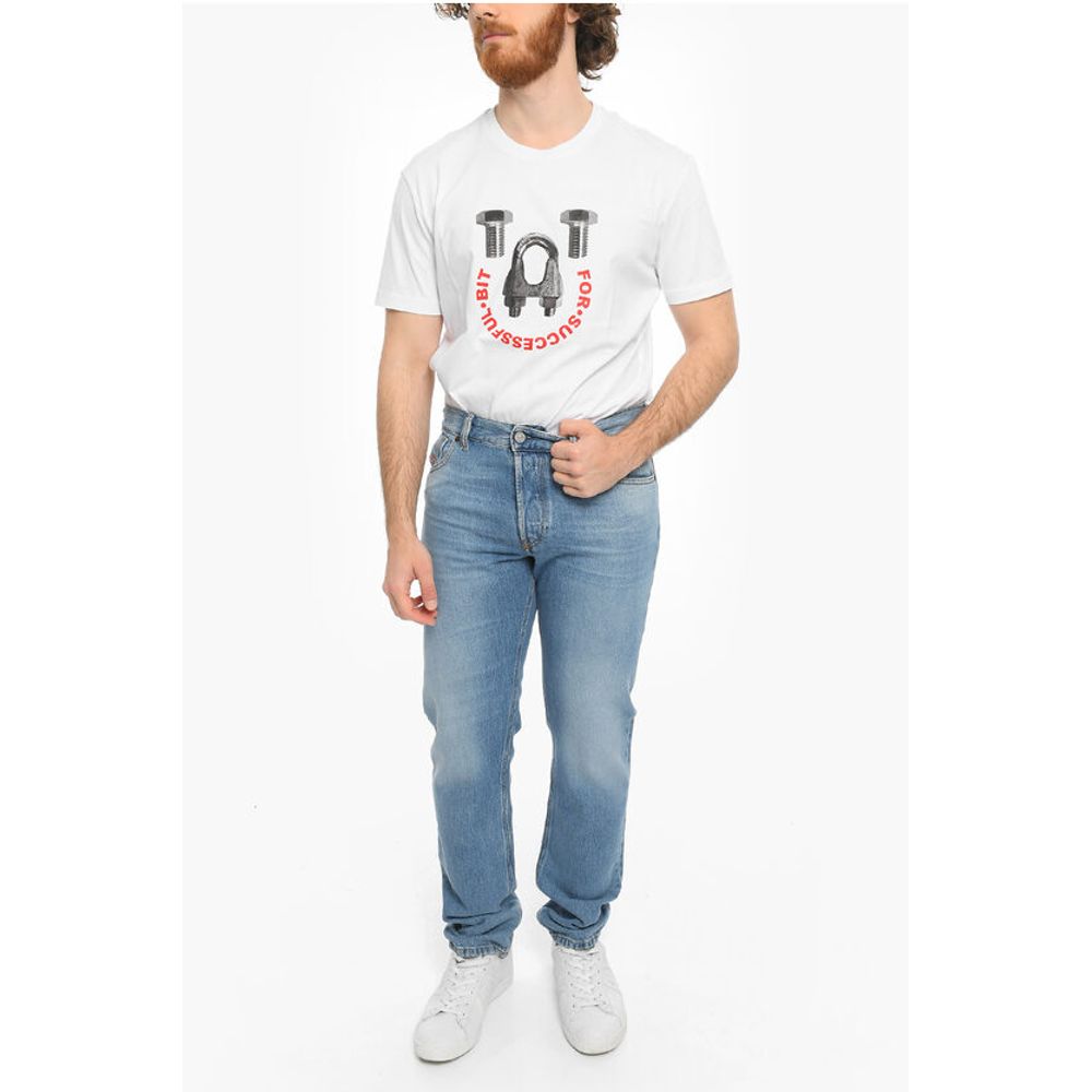 LIBRARY Light Wash 1995 Jeans 16cm