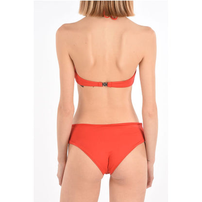 Bandeau KARL & CHOUPETTE Bikini Top with Studs