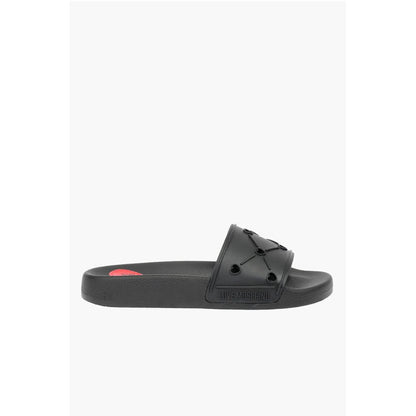 LOVE rubber slides