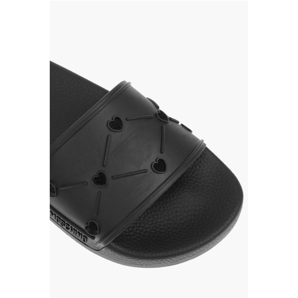 LOVE rubber slides