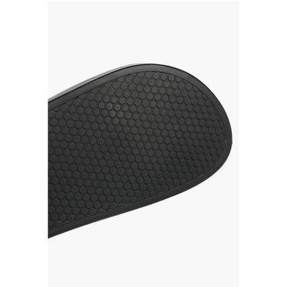 LOVE rubber slides with logo