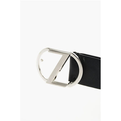 Z ZEGNA 40mm Leather Belt