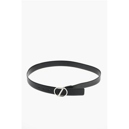 Z ZEGNA 40mm Leather Belt