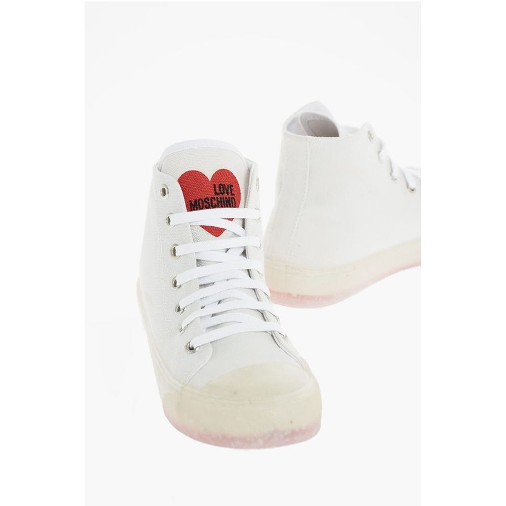 LOVE Fabric ECO30 Sneakers