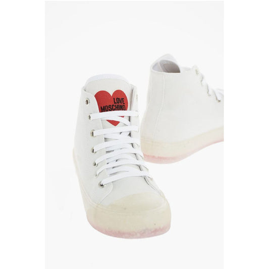LOVE Fabric ECO30 Sneakers