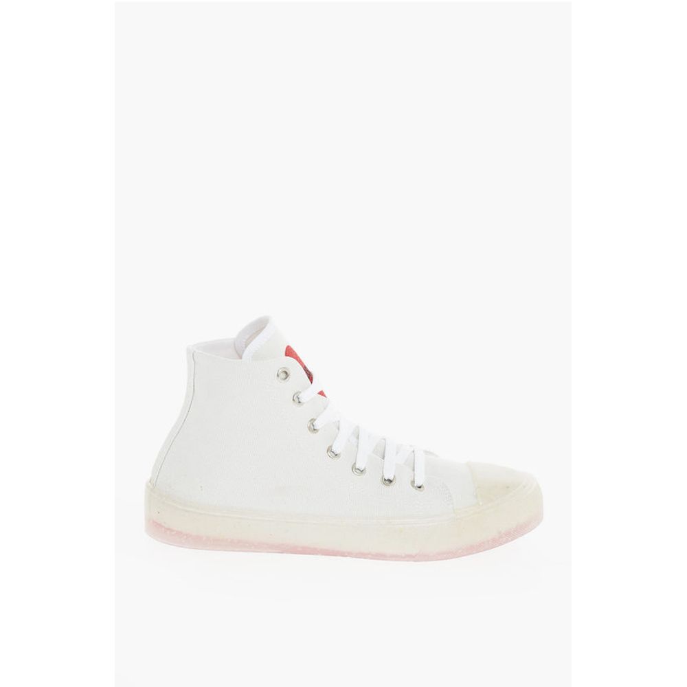 LOVE Fabric ECO30 Sneakers