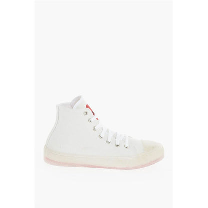 LOVE Fabric ECO30 Sneakers