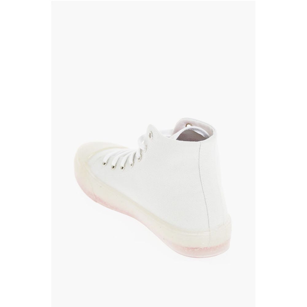 LOVE Fabric ECO30 Sneakers