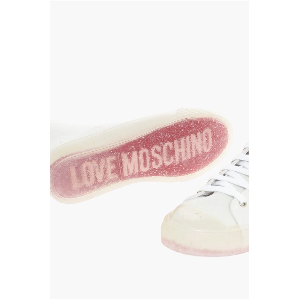LOVE Fabric ECO30 Sneakers