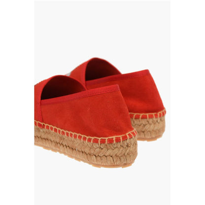 LOVE Espadrillas Glitter