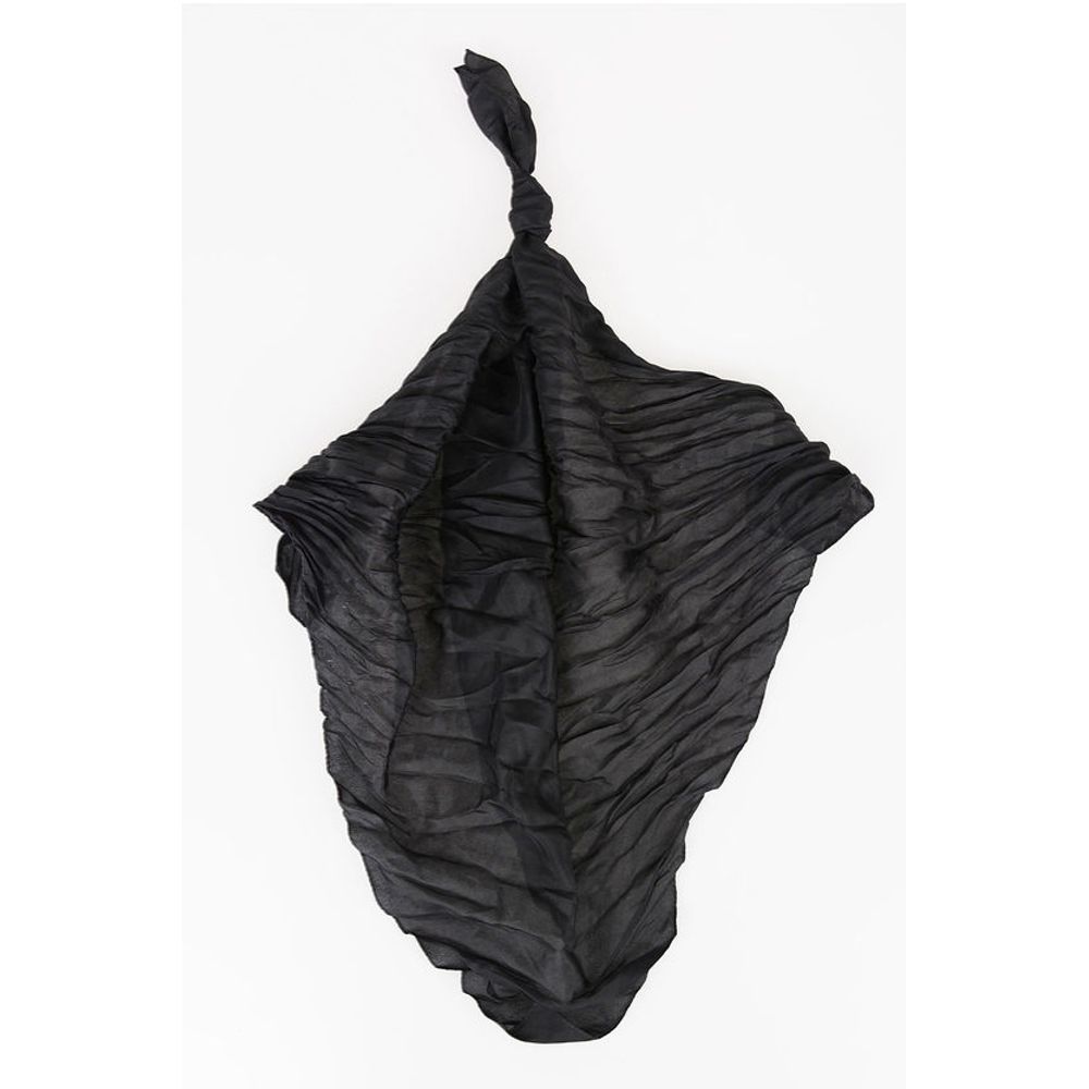 Silk Foulard 45x45cm