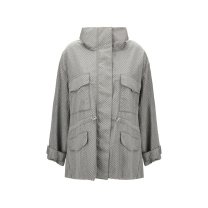 Fisherma parka Jacket