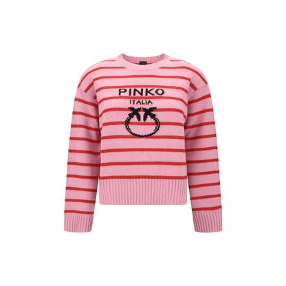 Striped Sweater