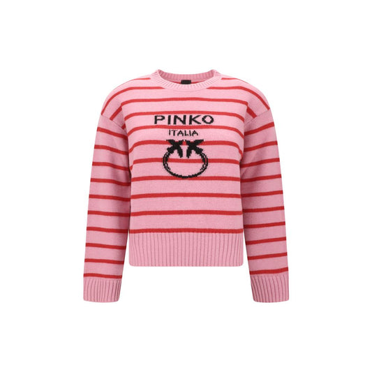Striped Sweater