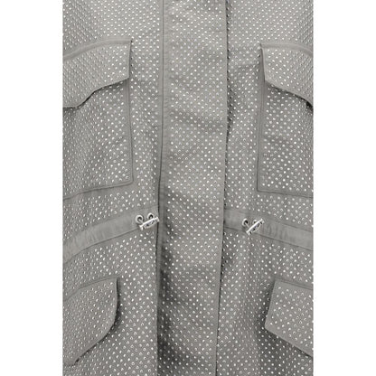 Fisherma parka Jacket