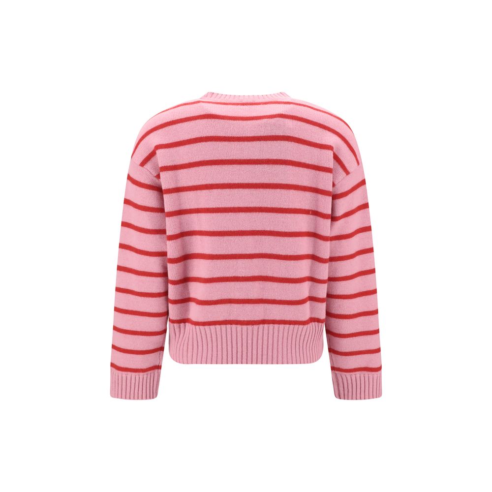 Striped Sweater