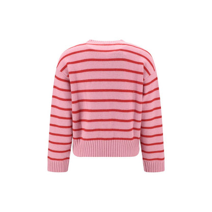 Striped Sweater