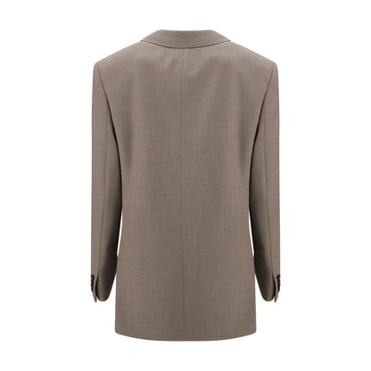 Wool Blazer