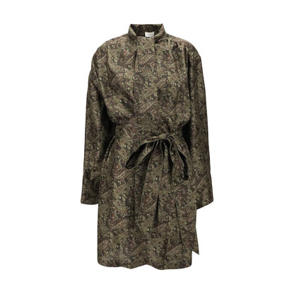 lavallière short Dress
