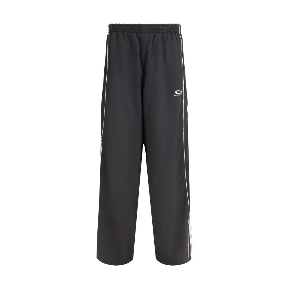 Pantalones de chándal con logotipo