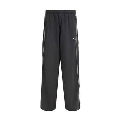 Pantalones de chándal con logotipo