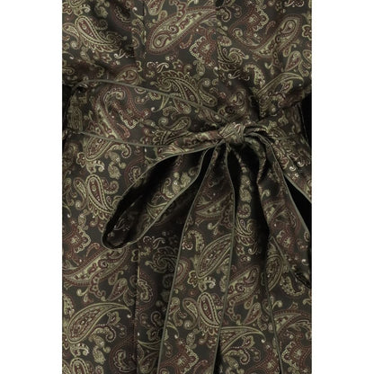 lavallière short Dress