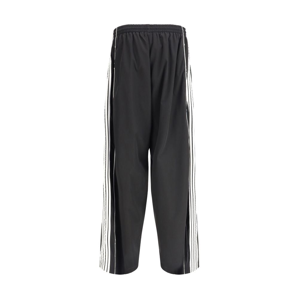 Pantalones de chándal con logotipo