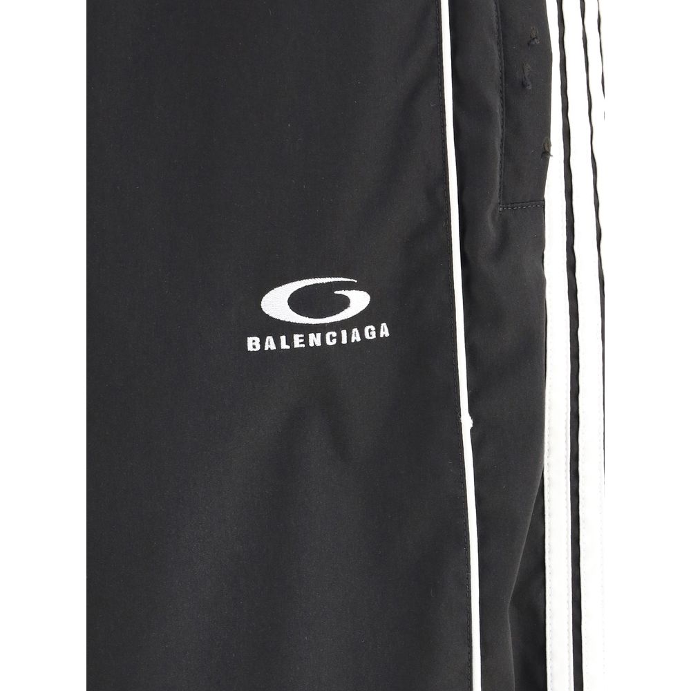 Pantalones de chándal con logotipo