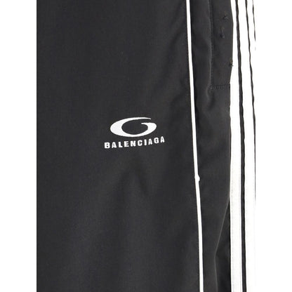 Pantalones de chándal con logotipo