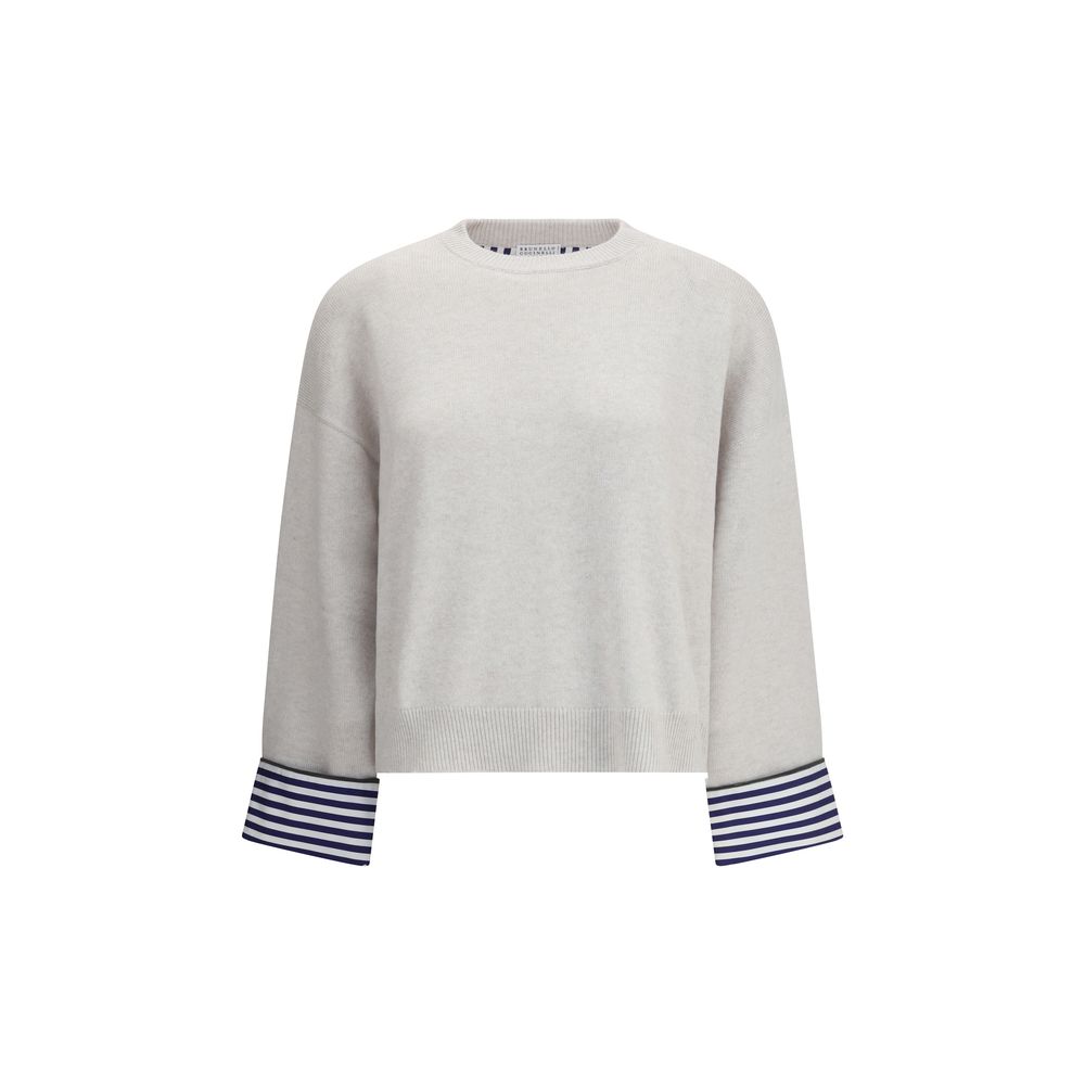 Cashmere Sweater