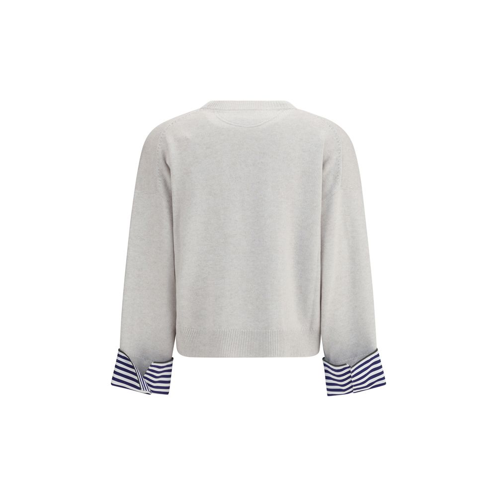 Cashmere Sweater