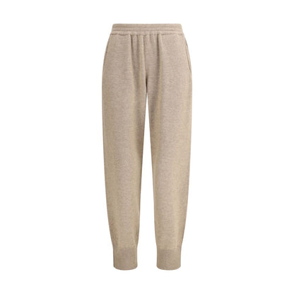 Cashmere Pants
