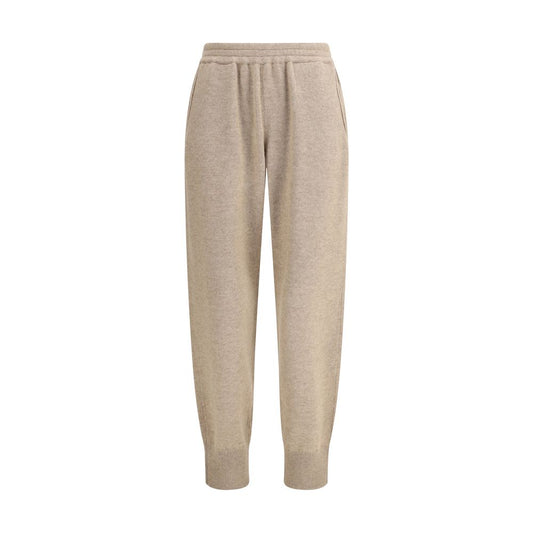Cashmere Pants