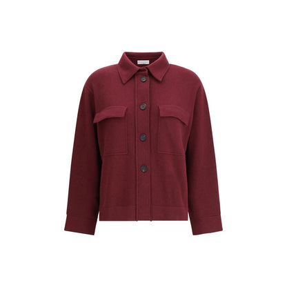 Wool and cashmere Cardigan
