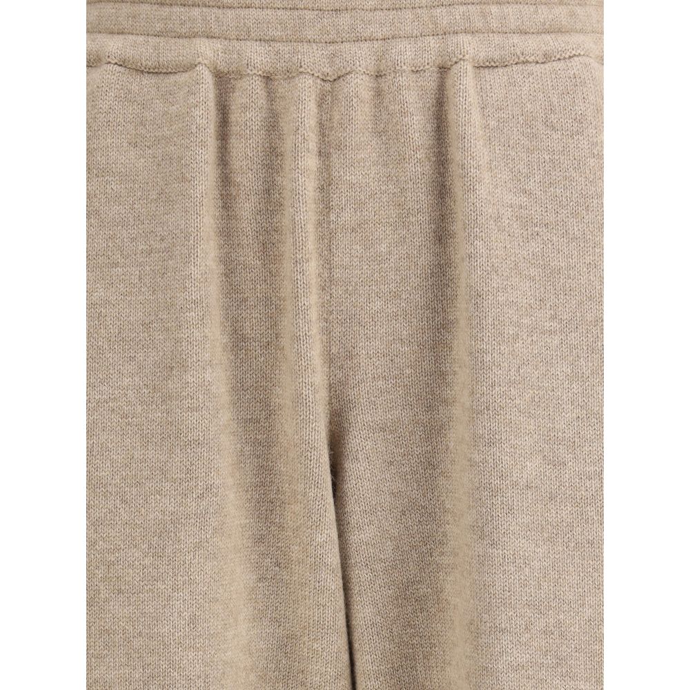 Cashmere Pants