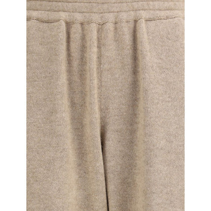 Cashmere Pants