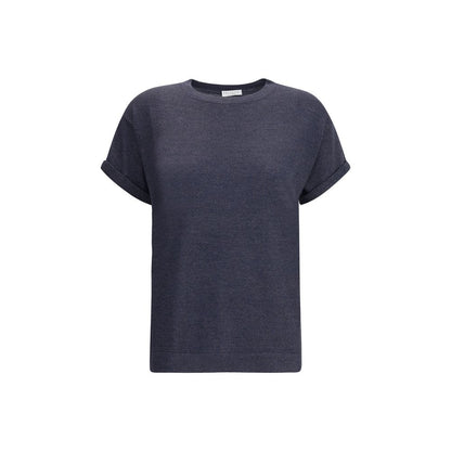 Lurex T-Shirt