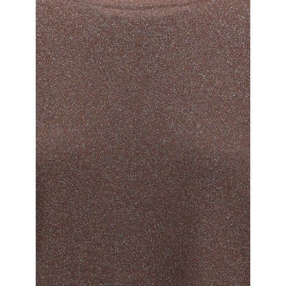 Lurex T-Shirt