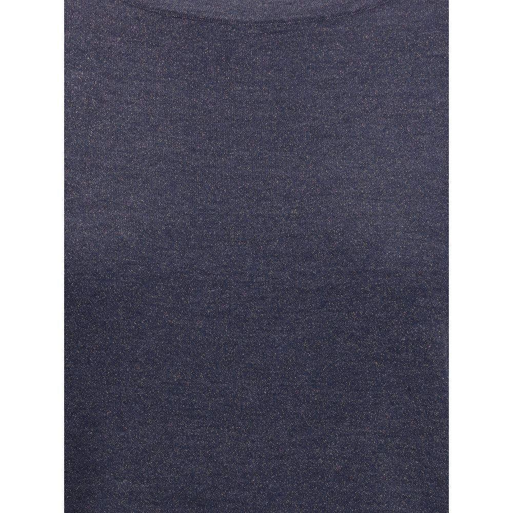 Lurex T-Shirt